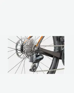 Bicicleta de Carretera Cannondale Supersix Evo 4 Sram Rival Axs 12V 2026 Hombre – 4/5