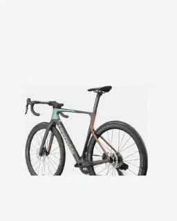 Bicicleta de Carretera Cannondale Supersix Evo 4 Sram Rival Axs 12V 2026 Hombre – 5/5