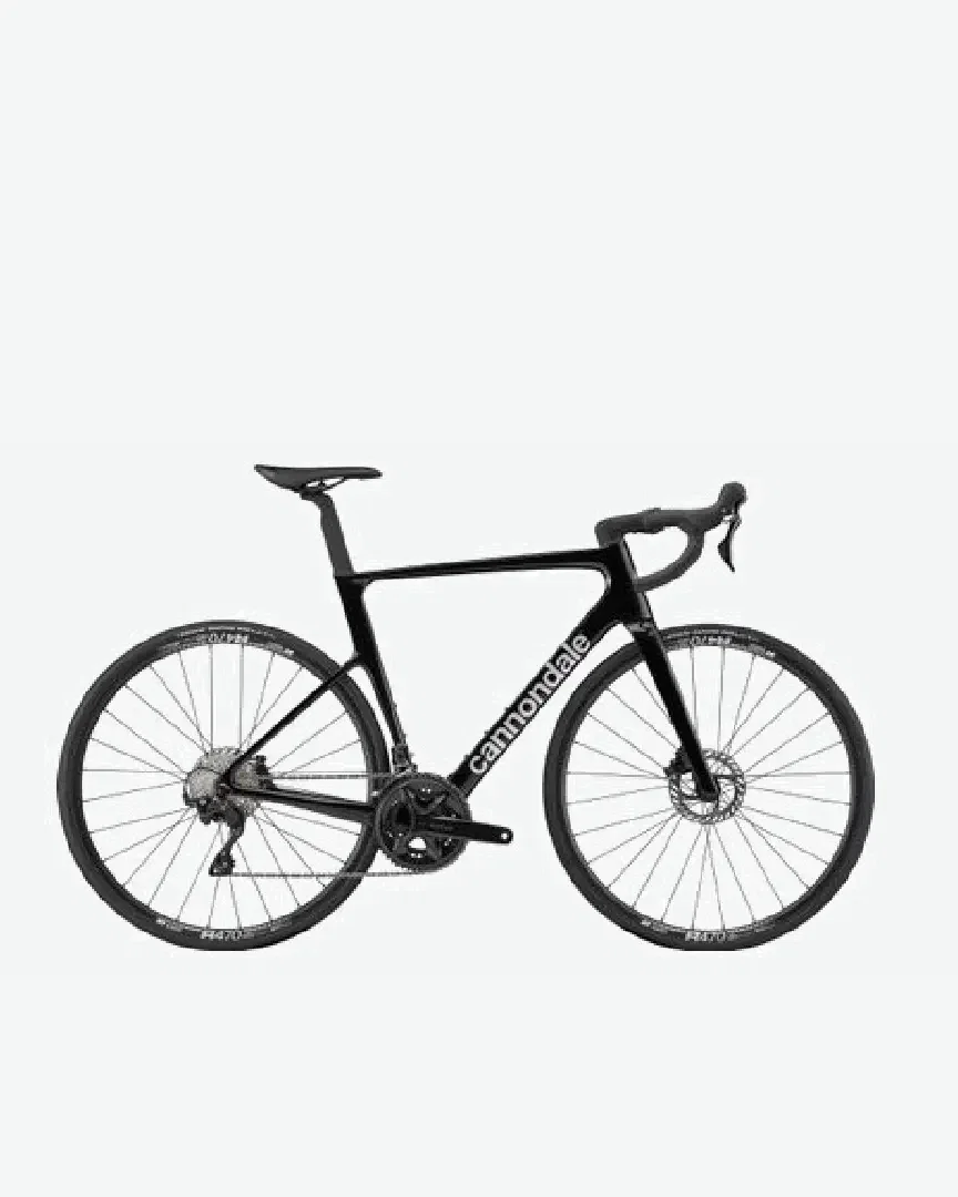Bicicleta de carretera Cannondale Supersix Evo 6 Shimano 105 12V Hombre
