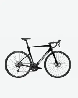 Bicicleta de carretera Cannondale Supersix Evo 6 Shimano 105 12V Hombre – 1/5