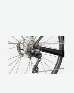 Bicicleta de carretera Cannondale Supersix Evo 6 Shimano 105 12V Hombre – 5/5