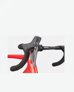Bicicleta de carretera Cannondale Supersix Evo Hi Mod 2 Shimano Ultegra Di2 12V Rally Hombre – 3/5