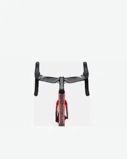 Bicicleta de carretera Cannondale Supersix Evo Hi Mod 2 Shimano Ultegra Di2 12V Rally Hombre – 4/5