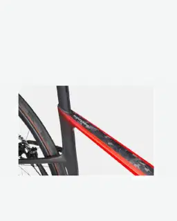 Bicicleta de carretera Cannondale Supersix Evo Hi Mod 2 Shimano Ultegra Di2 12V Rally Hombre – 5/5