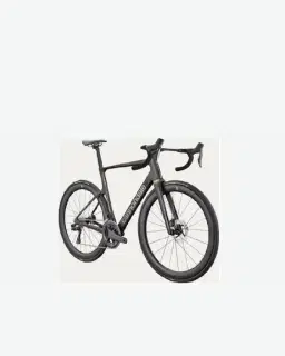 Bicicleta de ruta Cannondale Supersix Evo Hi Mod 2 Shimano Ultegra Di2 12V Raw Hombre – 2/5