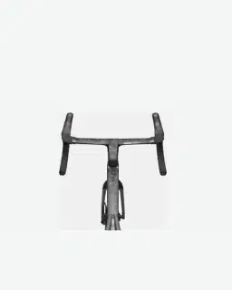 Bicicleta de ruta Cannondale Supersix Evo Hi Mod 2 Shimano Ultegra Di2 12V Raw Hombre – 3/5