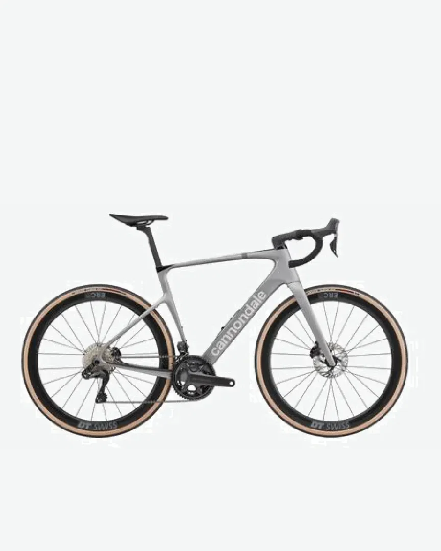 Bicicleta de Carretera Cannondale Synapse 2 Shimano Ultegra Di2 12V Hombre