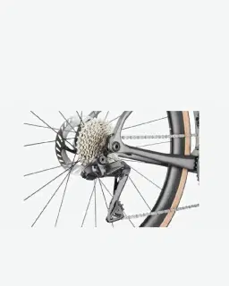 Bicicleta de Carretera Cannondale Synapse 2 Shimano Ultegra Di2 12V Hombre – 4/5