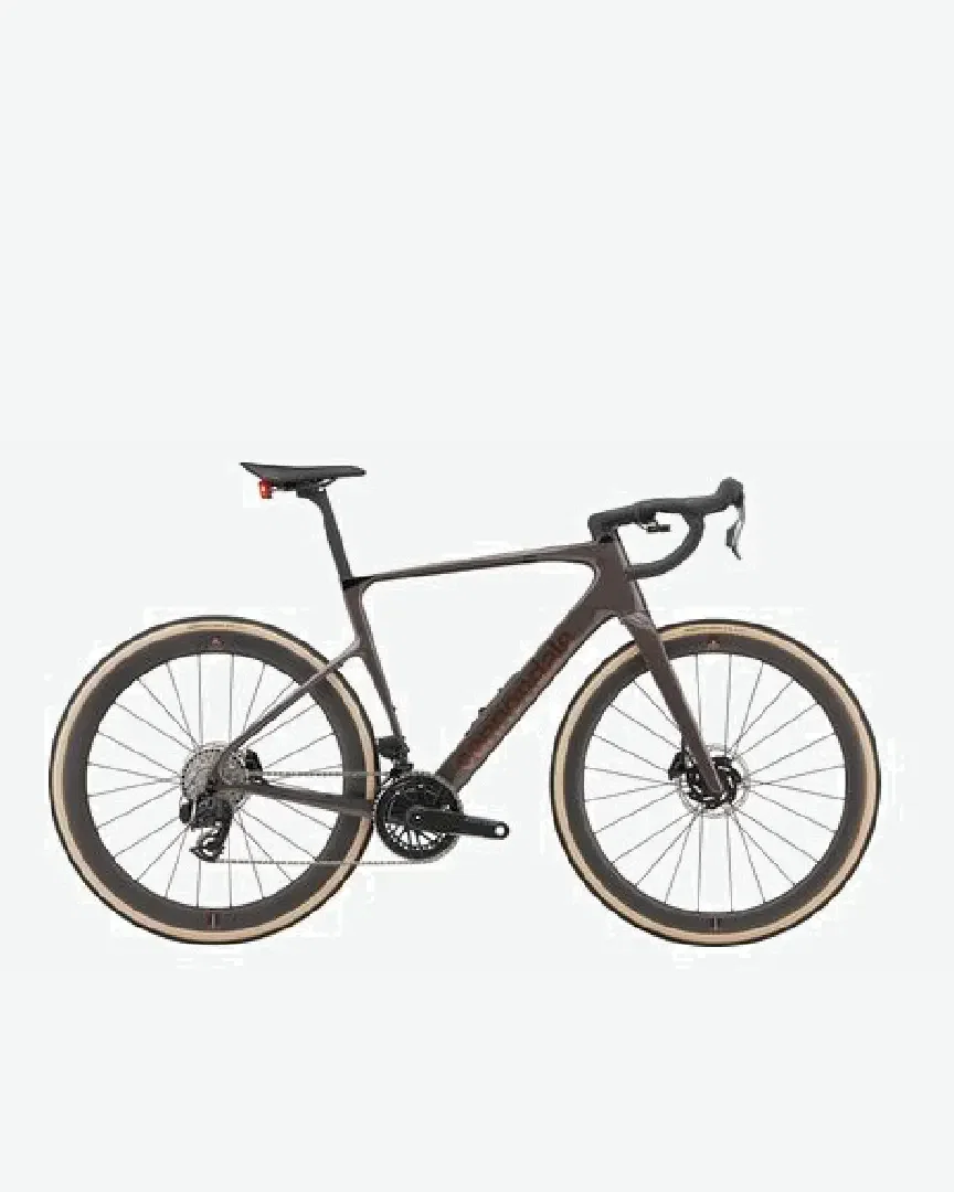 Bicicleta de carretera Cannondale Synapse 2 Smartsense Sram Force Axs 12V