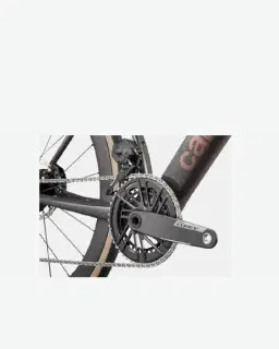 Bicicleta de carretera Cannondale Synapse 2 Smartsense Sram Force Axs 12V Hombre – 4/5