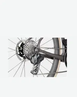 Bicicleta de carretera Cannondale Synapse 2 Smartsense Sram Force Axs 12V Hombre – 5/5