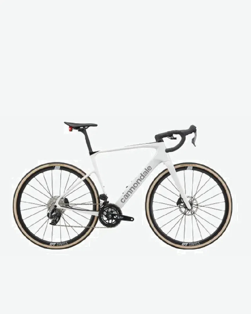 Bicicleta de Carretera Cannondale Synapse 3 Smartsense Sram Rival Axs 12V Hombre