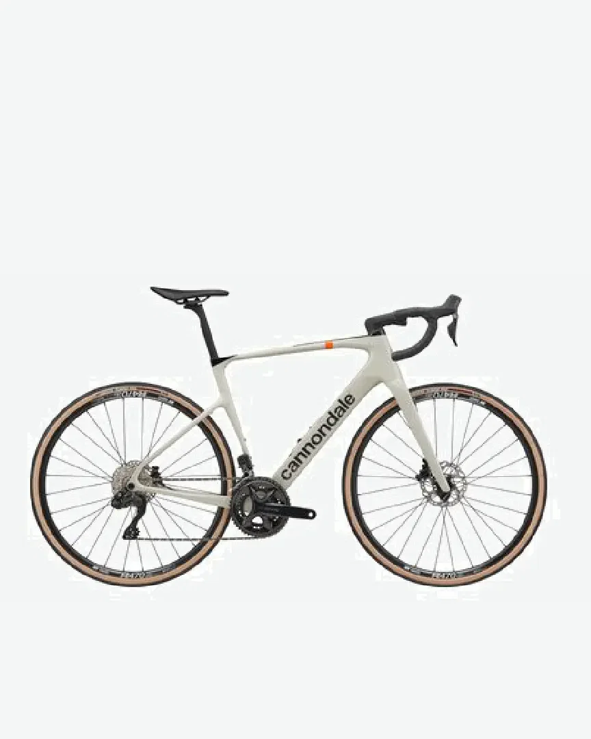 Bicicleta de carretera Cannondale Synapse 4 Shimano 105 Di2 12V Hombre