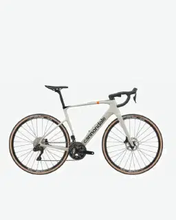 Bicicleta de carretera Cannondale Synapse 4 Shimano 105 Di2 12V Hombre – 1/5
