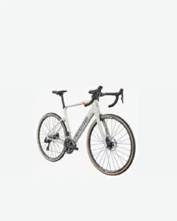 Bicicleta de carretera Cannondale Synapse 4 Shimano 105 Di2 12V Hombre – 2/5