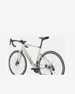 Bicicleta de carretera Cannondale Synapse 4 Shimano 105 Di2 12V Hombre – 3/5