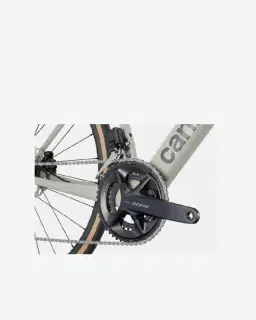 Bicicleta de carretera Cannondale Synapse 4 Shimano 105 Di2 12V Hombre – 5/5