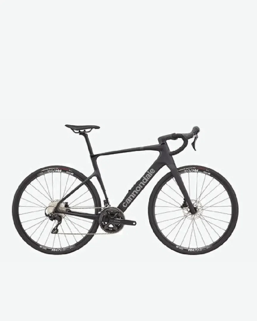 Bicicleta de carretera Cannondale Synapse 5 Shimano 105 12V Hombre