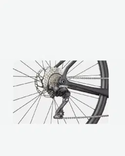 Bicicleta de carretera Cannondale Synapse 5 Shimano 105 12V Hombre – 4/5