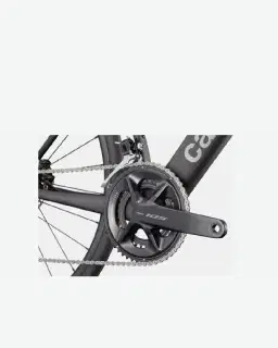 Bicicleta de carretera Cannondale Synapse 5 Shimano 105 12V Hombre – 5/5