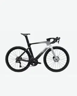 Bicicleta De Carretera Van Rysel Rcr F Pro Shimano 105 Di2 12V Lunar 2026 Hombre – 1/5