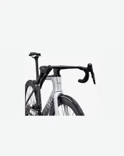 Bicicleta De Carretera Van Rysel Rcr F Pro Shimano 105 Di2 12V Lunar 2026 Hombre – 4/5