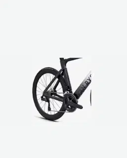 Bicicleta De Carretera Van Rysel Rcr F Pro Shimano 105 Di2 12V Lunar 2026 Hombre – 5/5