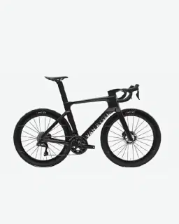 Bicicleta de Carretera Van Rysel Rcr F Pro Shimano Dura Ace Di2 12V Firma Cruda Hombre – 1/5