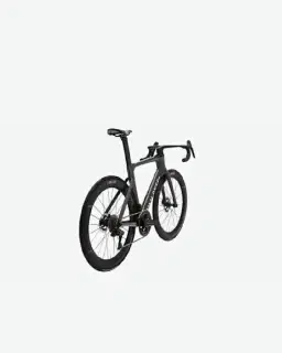 Bicicleta de Carretera Van Rysel Rcr F Pro Shimano Dura Ace Di2 12V Firma Cruda Hombre – 3/5