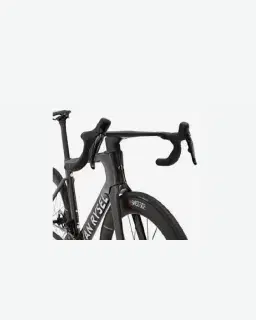 Bicicleta de Carretera Van Rysel Rcr F Pro Shimano Dura Ace Di2 12V Firma Cruda Hombre – 4/5