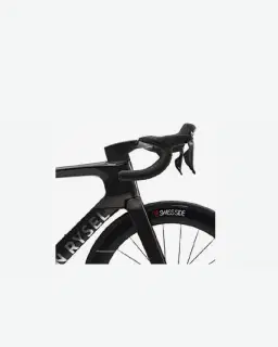 Bicicleta de Carretera Van Rysel Rcr F Pro Shimano Dura Ace Di2 12V Firma Cruda Hombre – 5/5