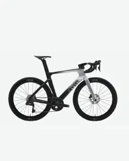 Bicicleta de Ruta Van Rysel Rcr F Pro Shimano Ultegra Di2 12V Lunar 2026 Hombre – 1/5
