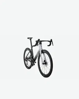 Bicicleta de Ruta Van Rysel Rcr F Pro Shimano Ultegra Di2 12V Lunar 2026 Hombre – 2/5