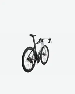 Bicicleta de Ruta Van Rysel Rcr F Pro Shimano Ultegra Di2 12V Lunar 2026 Hombre – 3/5