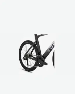Bicicleta de Ruta Van Rysel Rcr F Pro Shimano Ultegra Di2 12V Lunar 2026 Hombre – 5/5