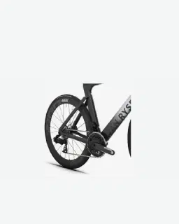 Bicicleta De Carretera Van Rysel Rcr F Pro Sram Force Axs 12V Lunar 2026 Hombre – 5/5