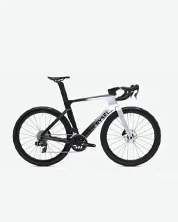 Bicicleta de Carretera Van Rysel Rcr F Pro Sram Rival Axs 12V Lunar 2025 Hombre – 1/5