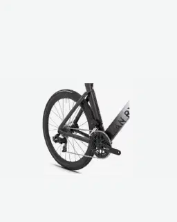 Bicicleta de Carretera Van Rysel Rcr F Pro Sram Rival Axs 12V Lunar 2025 Hombre – 5/5