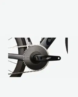 Bicicleta de triatlón Cervelo P Series Sram Rival Axs 12V Hombre – 4/5