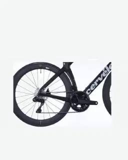 Bicicleta de triatlón Cervelo P Shimano Ultegra Di2 12V Hombre – 3/5