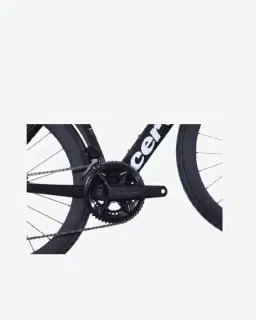 Bicicleta de triatlón Cervelo P Shimano Ultegra Di2 12V Hombre – 4/5