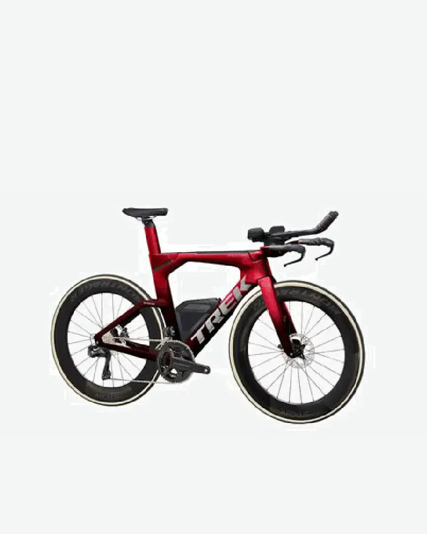 Bicicleta de Triatlón Trek Speed Concept Slr 7 Shimano Ultegra Di2 12V Project One
