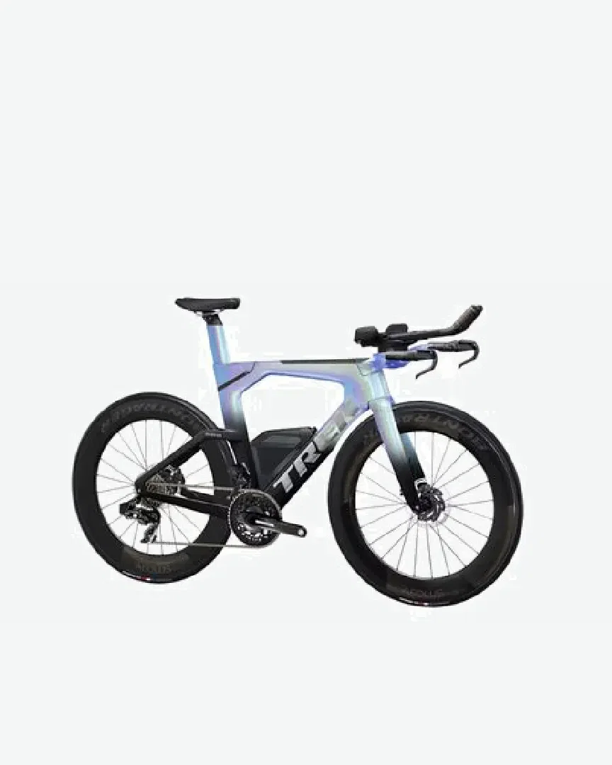 Bicicleta de triatlón Trek Speed Concept Slr 7 Sram Force Axs 12V E Project One