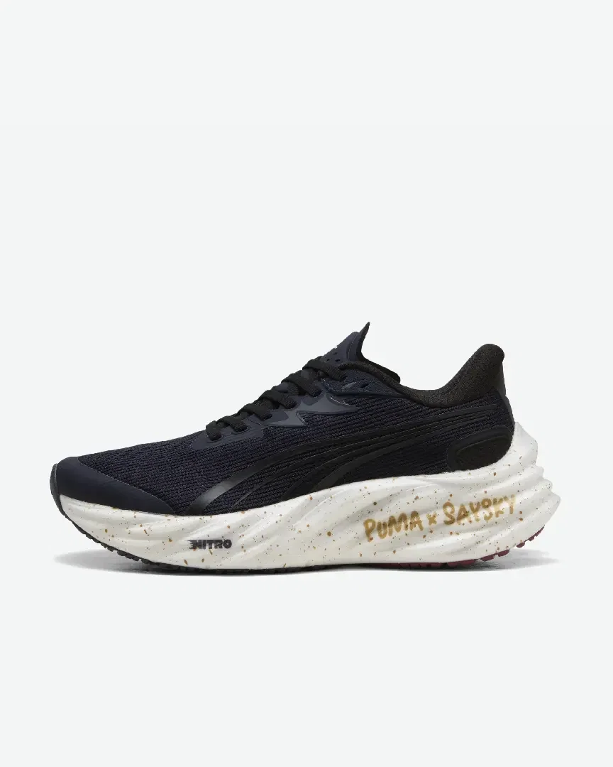 Velocity 4 Puma X Saysky W