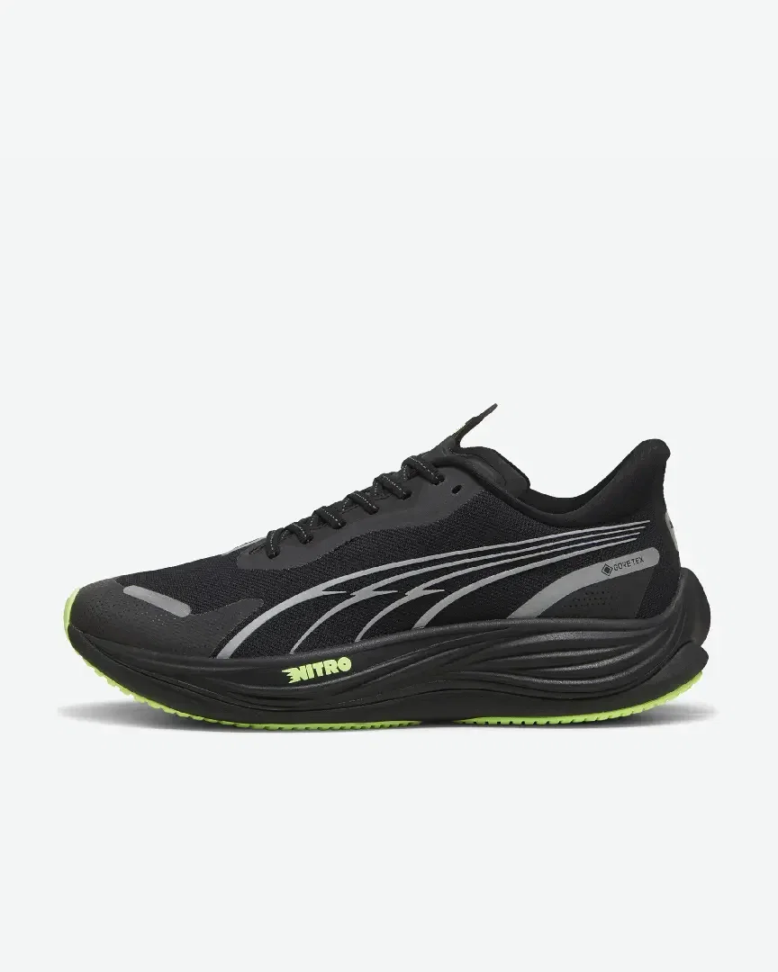 Velocity Nitro 3 Gtx Homme M