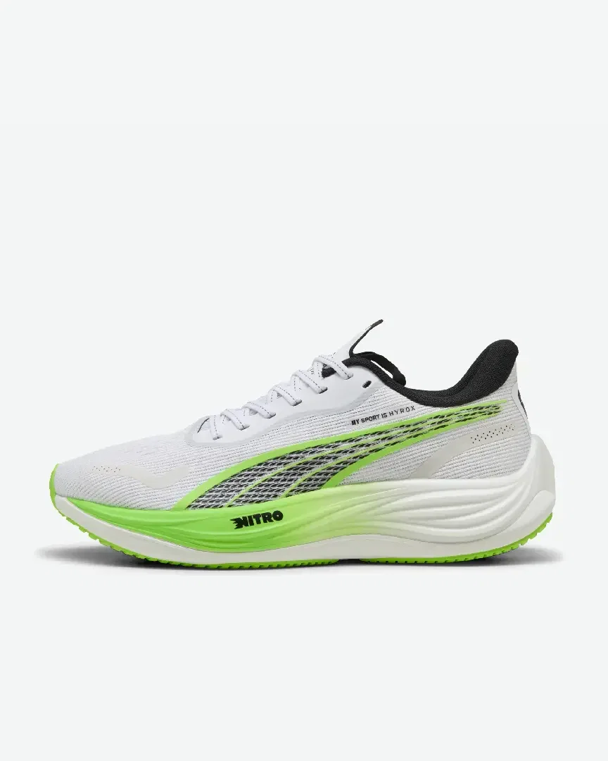Velocity Nitro 3 Puma X Hyrox M