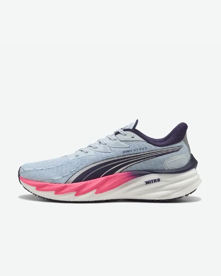 velocity nitro 4 puma x hyrox Hombre