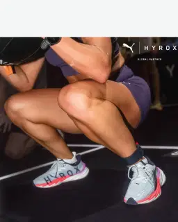 velocity nitro 4 puma x hyrox Mujer – 7/7