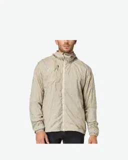 Chaqueta con Capucha Adidas Adi365 Reflectiva Hombre – 1/2