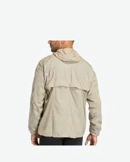 Chaqueta con Capucha Adidas Adi365 Reflectiva Hombre – 2/2
